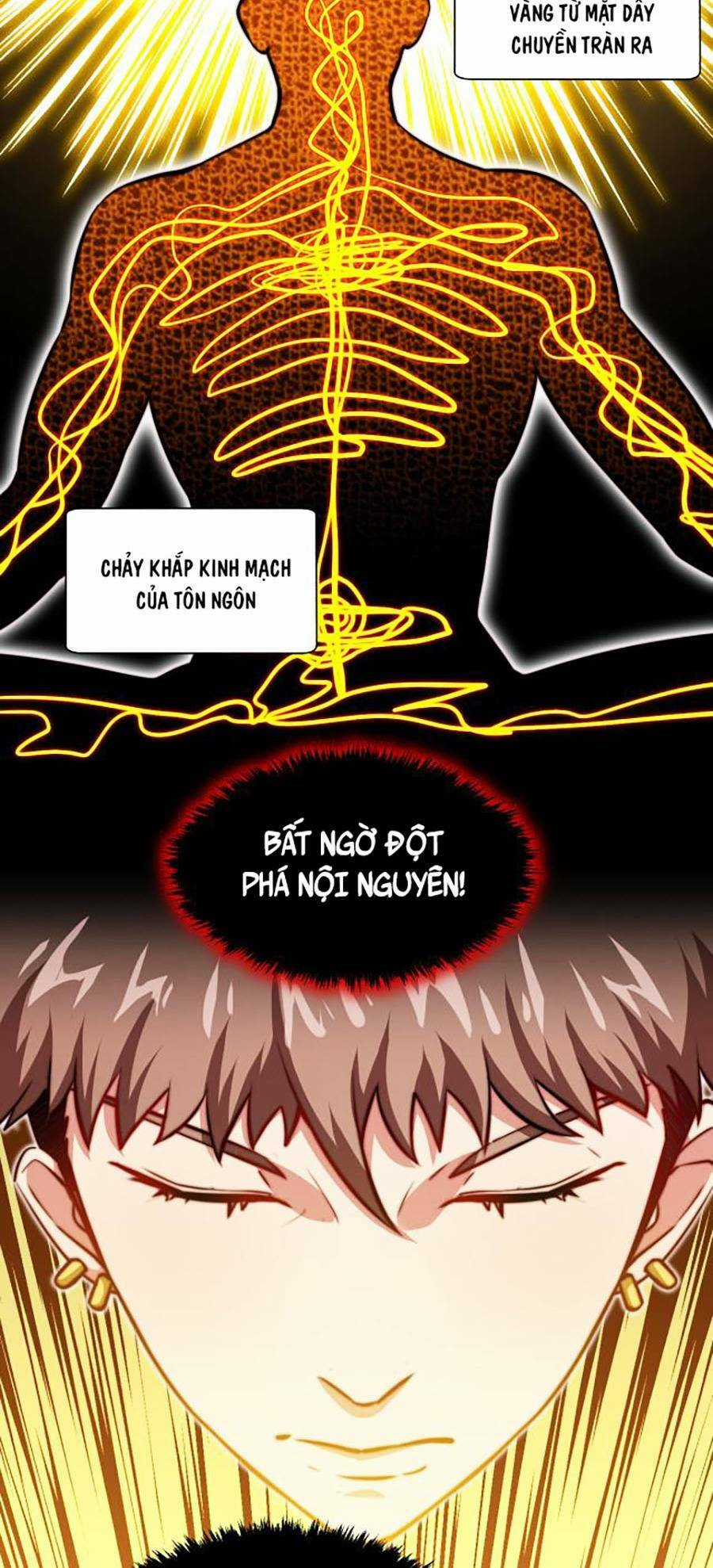 Long Ấn Chiến Thần - Chapter 6 - Trang 68