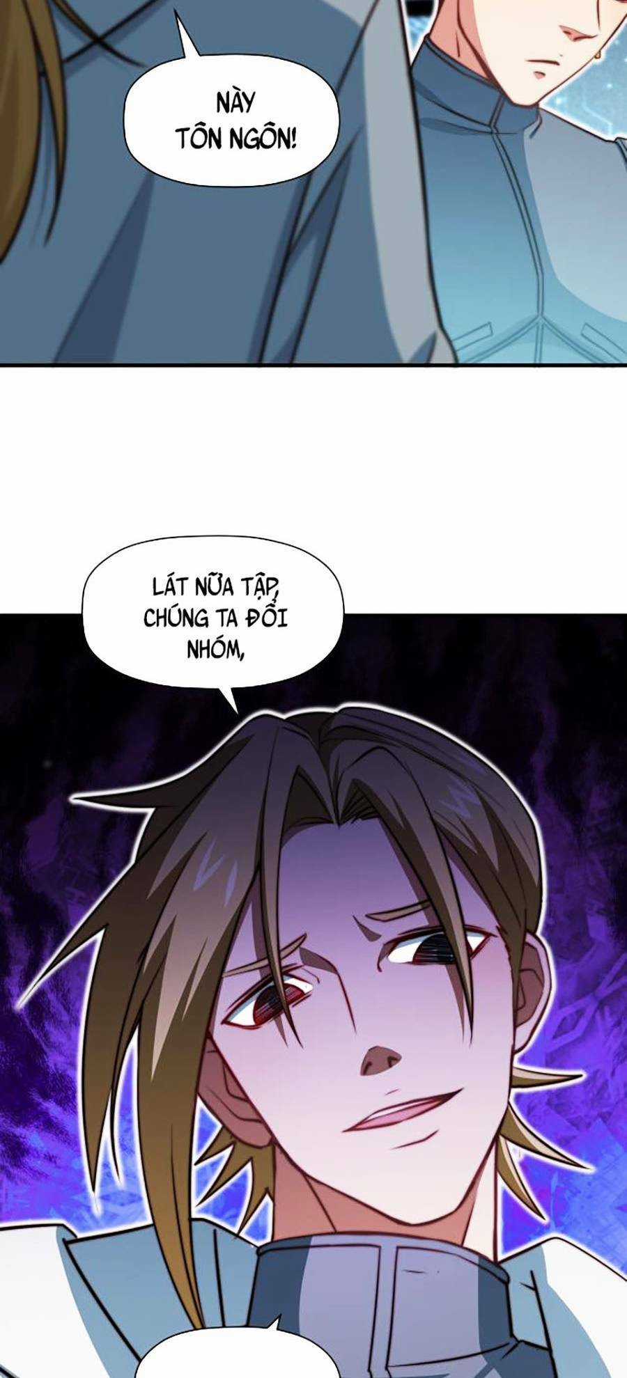 Long Ấn Chiến Thần - Chapter 6 - Trang 70