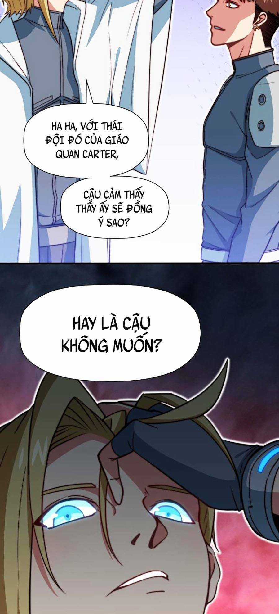 Long Ấn Chiến Thần - Chapter 6 - Trang 72