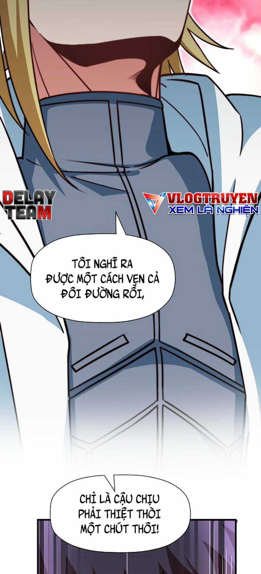 Long Ấn Chiến Thần - Chapter 6 - Trang 73