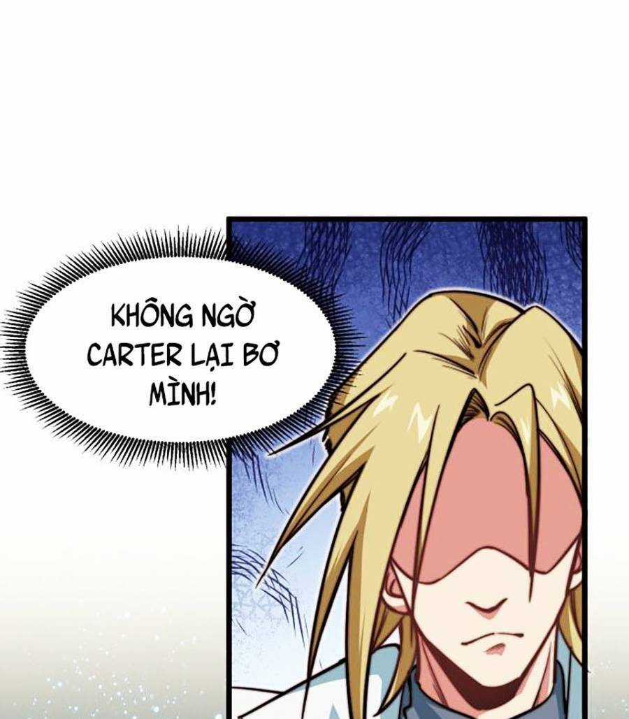 Long Ấn Chiến Thần - Chapter 6 - Trang 9