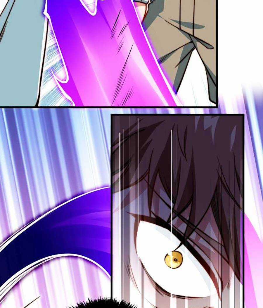 Long Ấn Chiến Thần - Chapter 7 - Trang 11