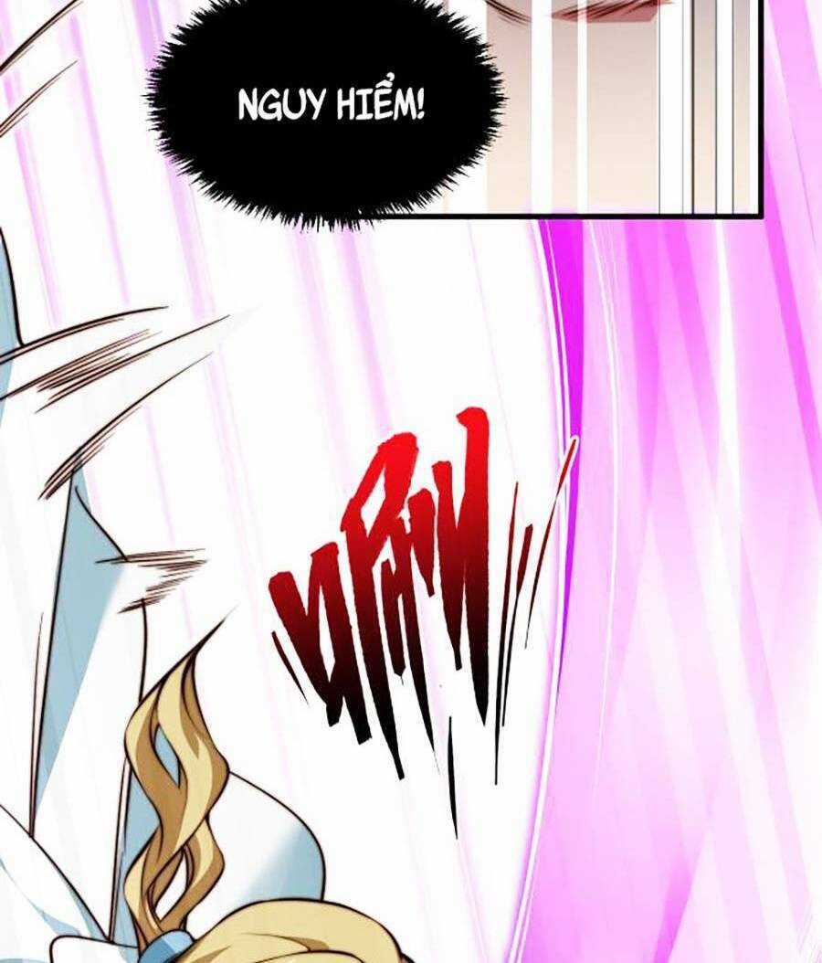 Long Ấn Chiến Thần - Chapter 7 - Trang 12