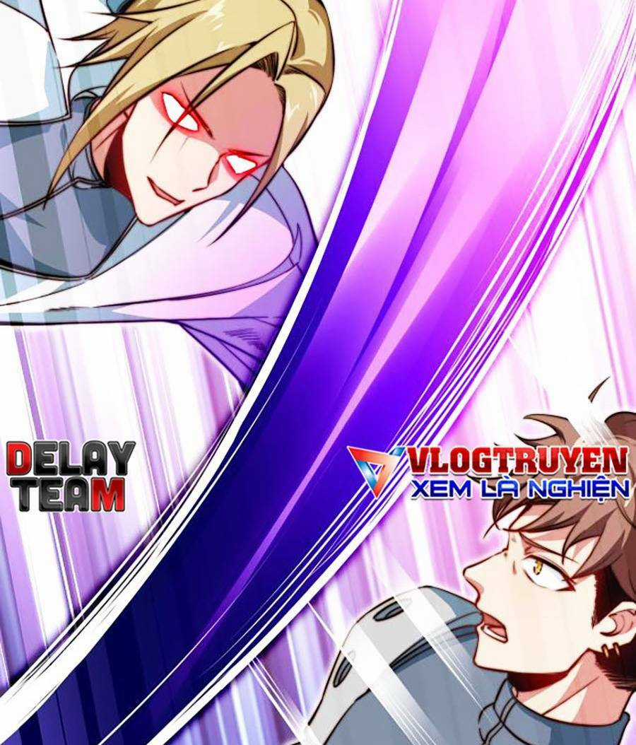 Long Ấn Chiến Thần - Chapter 7 - Trang 13