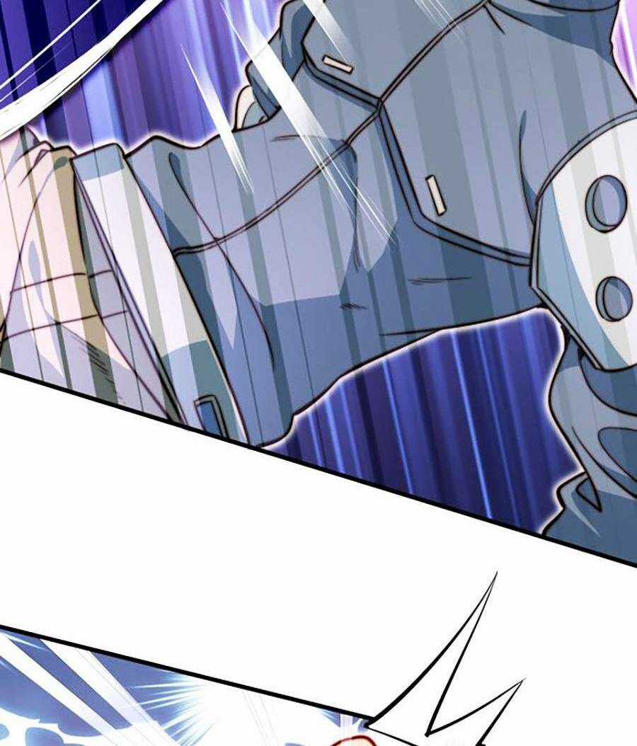 Long Ấn Chiến Thần - Chapter 7 - Trang 14