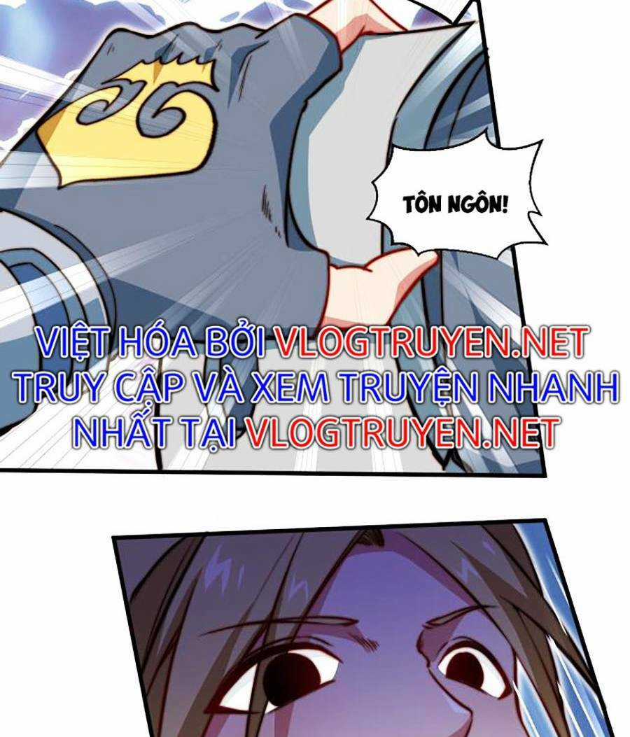 Long Ấn Chiến Thần - Chapter 7 - Trang 15