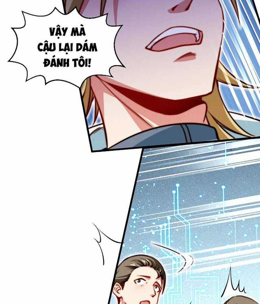 Long Ấn Chiến Thần - Chapter 7 - Trang 16