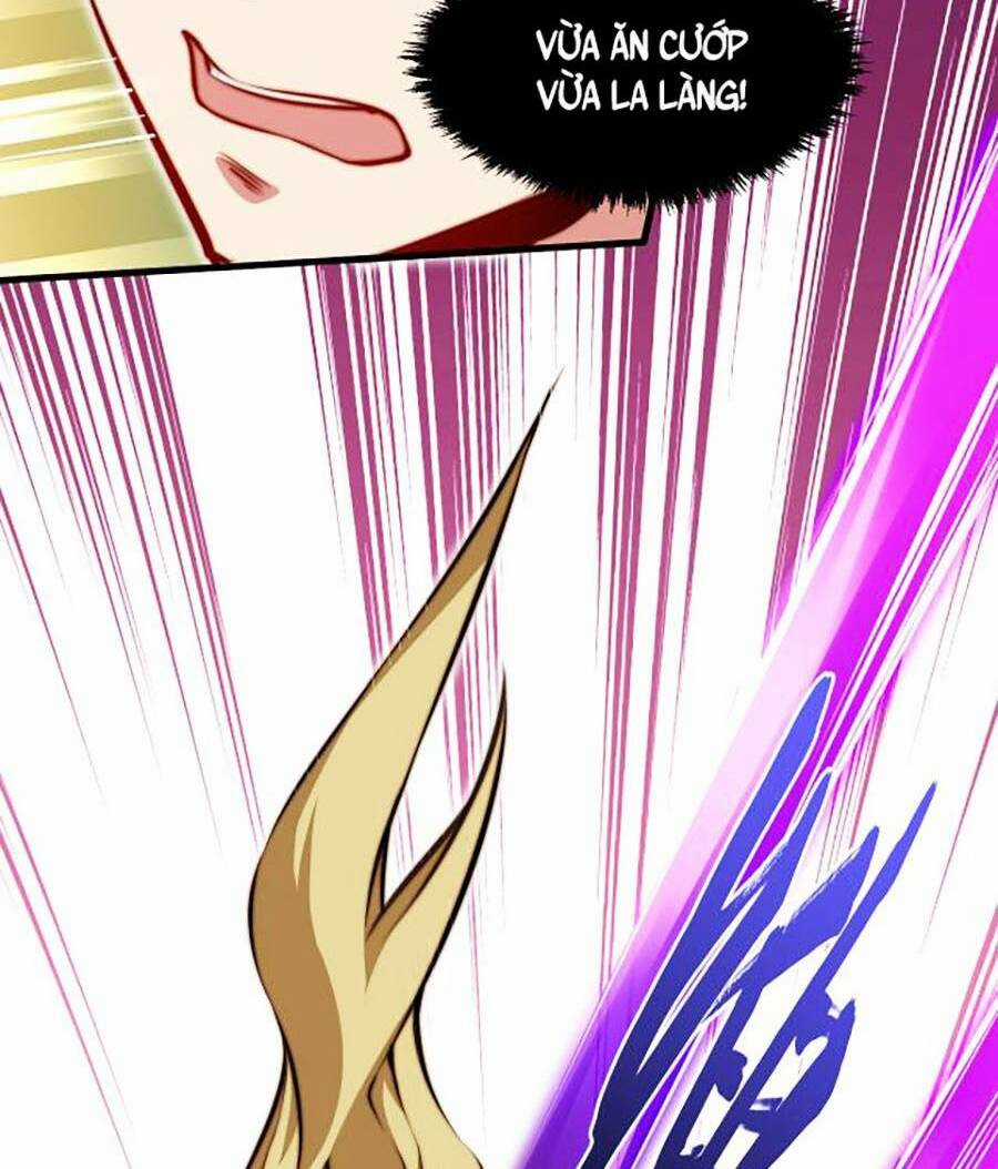 Long Ấn Chiến Thần - Chapter 7 - Trang 18