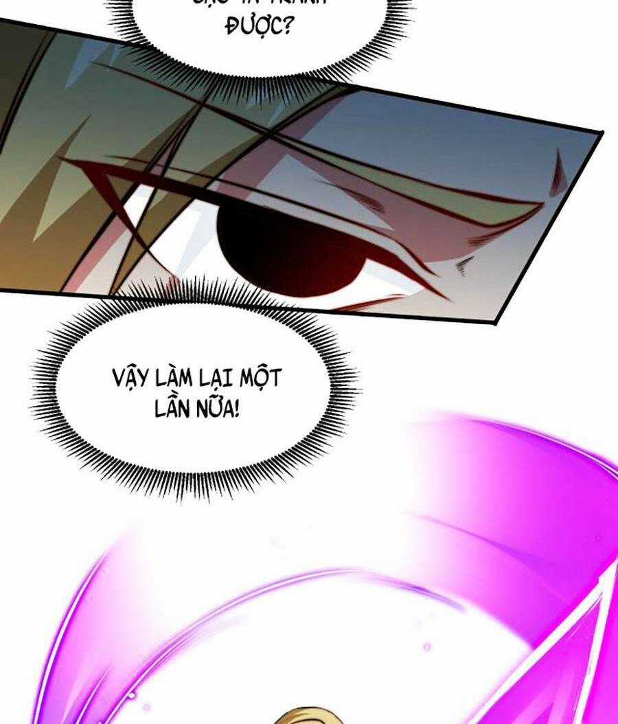 Long Ấn Chiến Thần - Chapter 7 - Trang 22