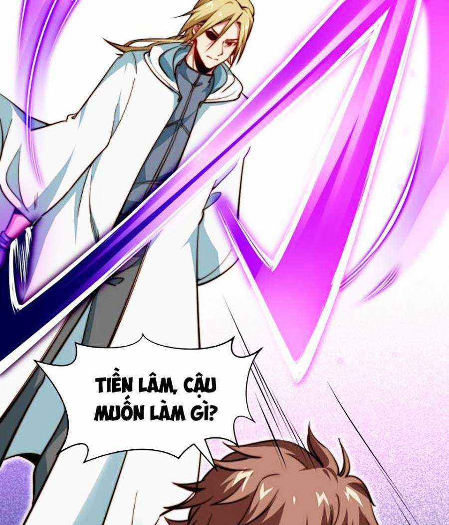 Long Ấn Chiến Thần - Chapter 7 - Trang 23