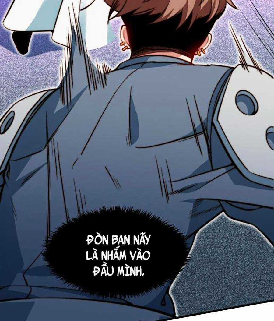 Long Ấn Chiến Thần - Chapter 7 - Trang 24