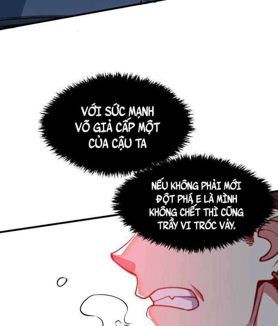 Long Ấn Chiến Thần - Chapter 7 - Trang 25