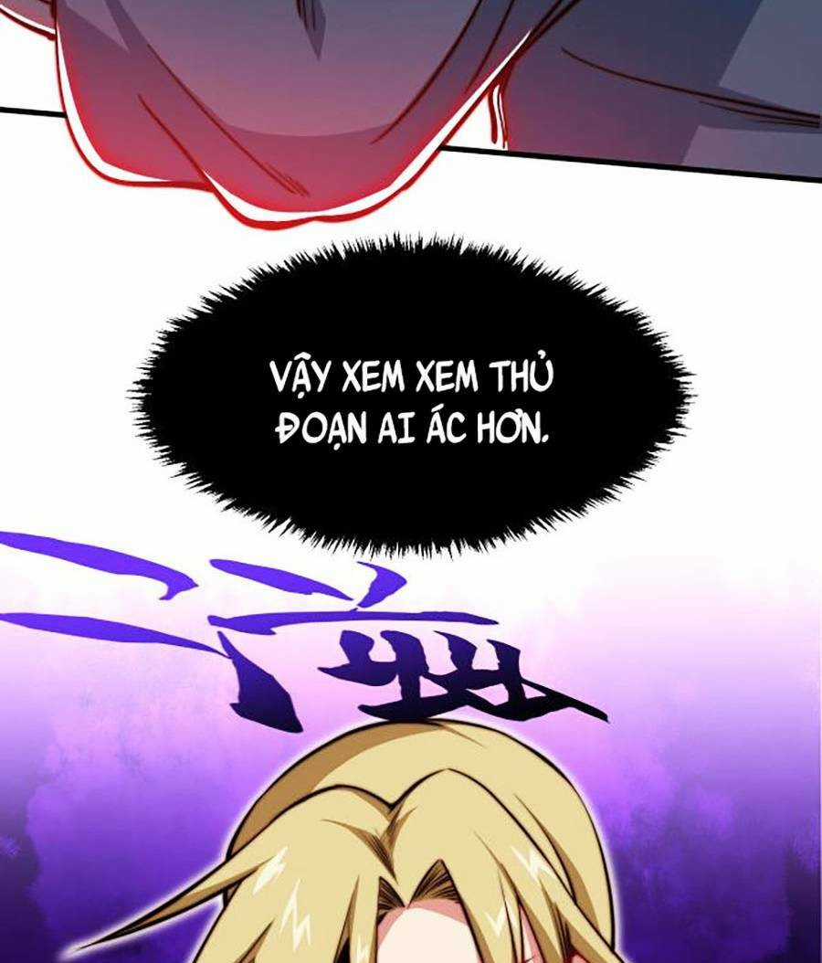 Long Ấn Chiến Thần - Chapter 7 - Trang 27