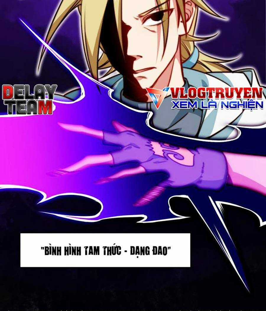 Long Ấn Chiến Thần - Chapter 7 - Trang 28