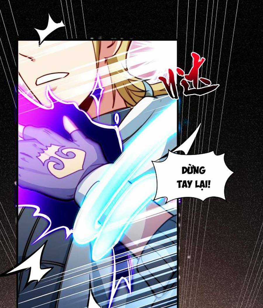 Long Ấn Chiến Thần - Chapter 7 - Trang 29