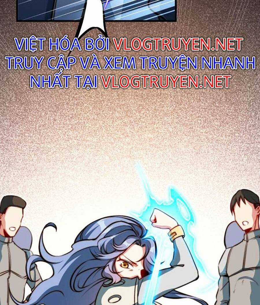 Long Ấn Chiến Thần - Chapter 7 - Trang 30