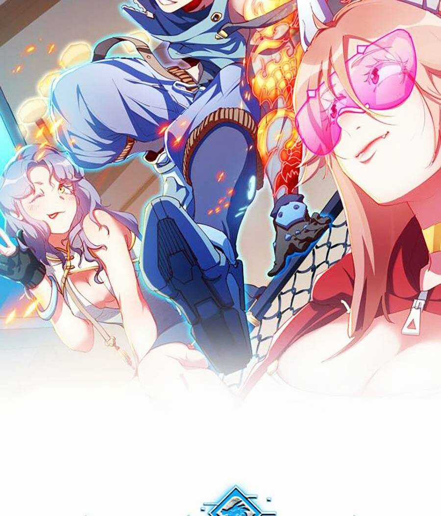 Long Ấn Chiến Thần - Chapter 7 - Trang 4