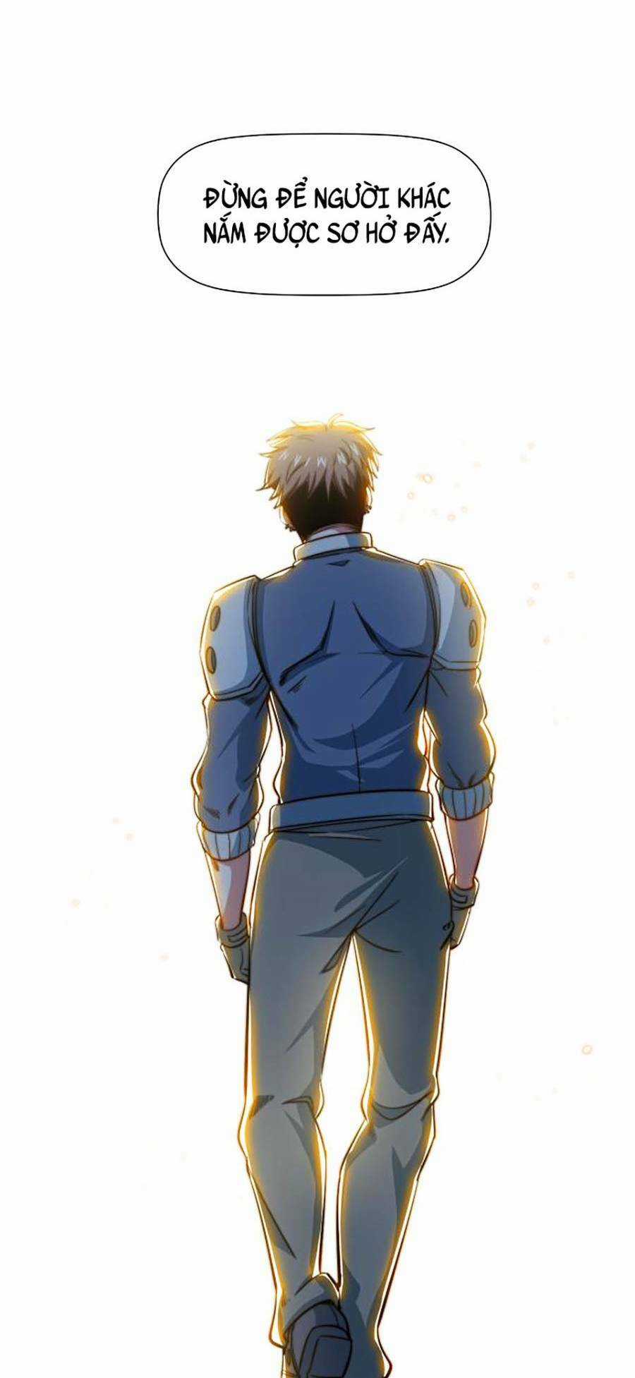 Long Ấn Chiến Thần - Chapter 7 - Trang 39