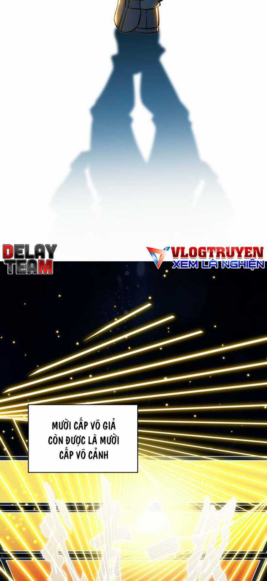 Long Ấn Chiến Thần - Chapter 7 - Trang 40