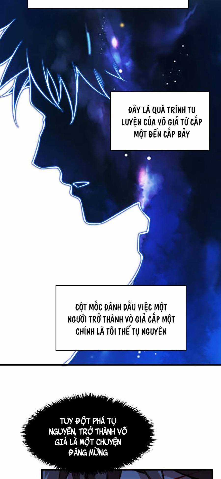 Long Ấn Chiến Thần - Chapter 7 - Trang 42