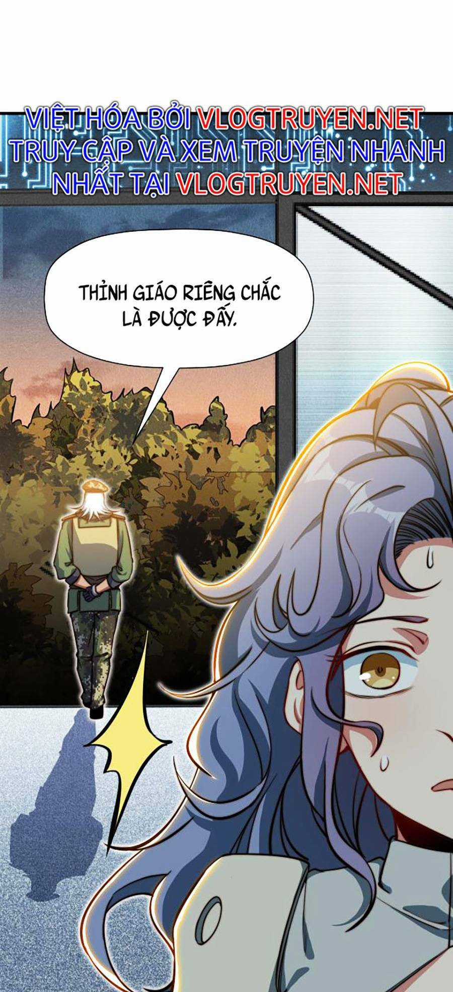 Long Ấn Chiến Thần - Chapter 7 - Trang 59