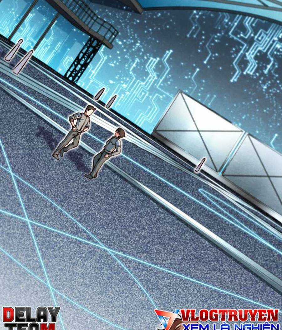 Long Ấn Chiến Thần - Chapter 7 - Trang 7