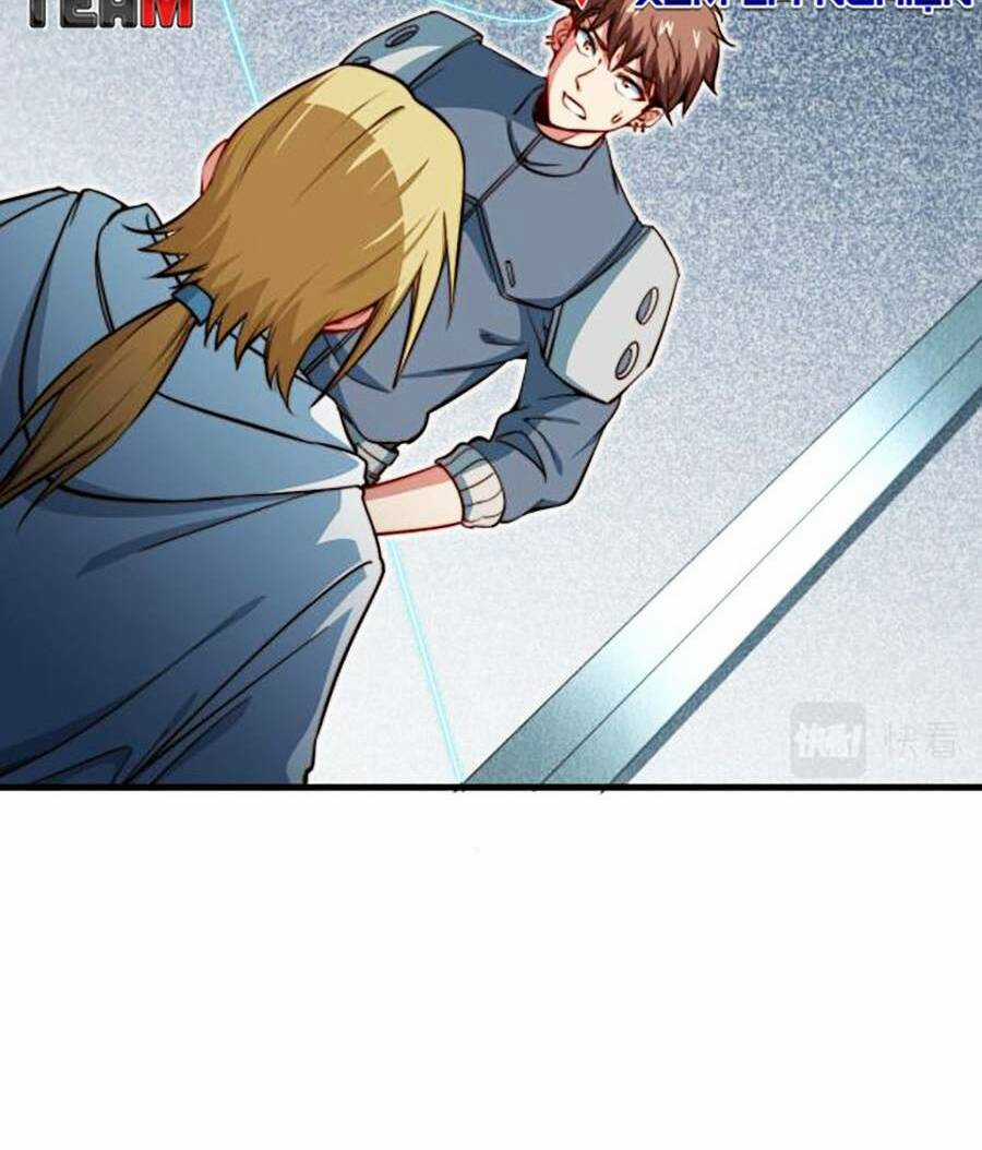 Long Ấn Chiến Thần - Chapter 7 - Trang 8