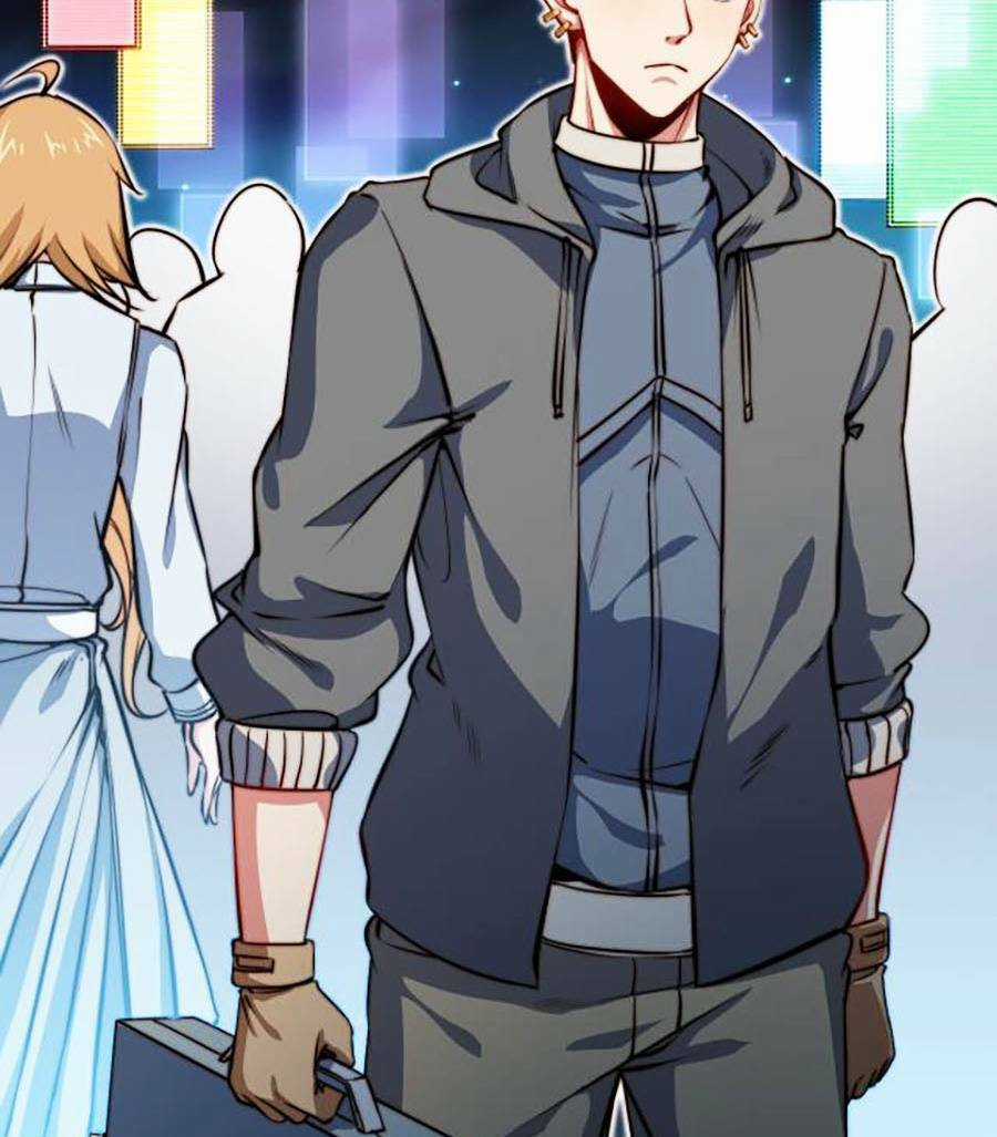 Long Ấn Chiến Thần - Chapter 7 - Trang 75