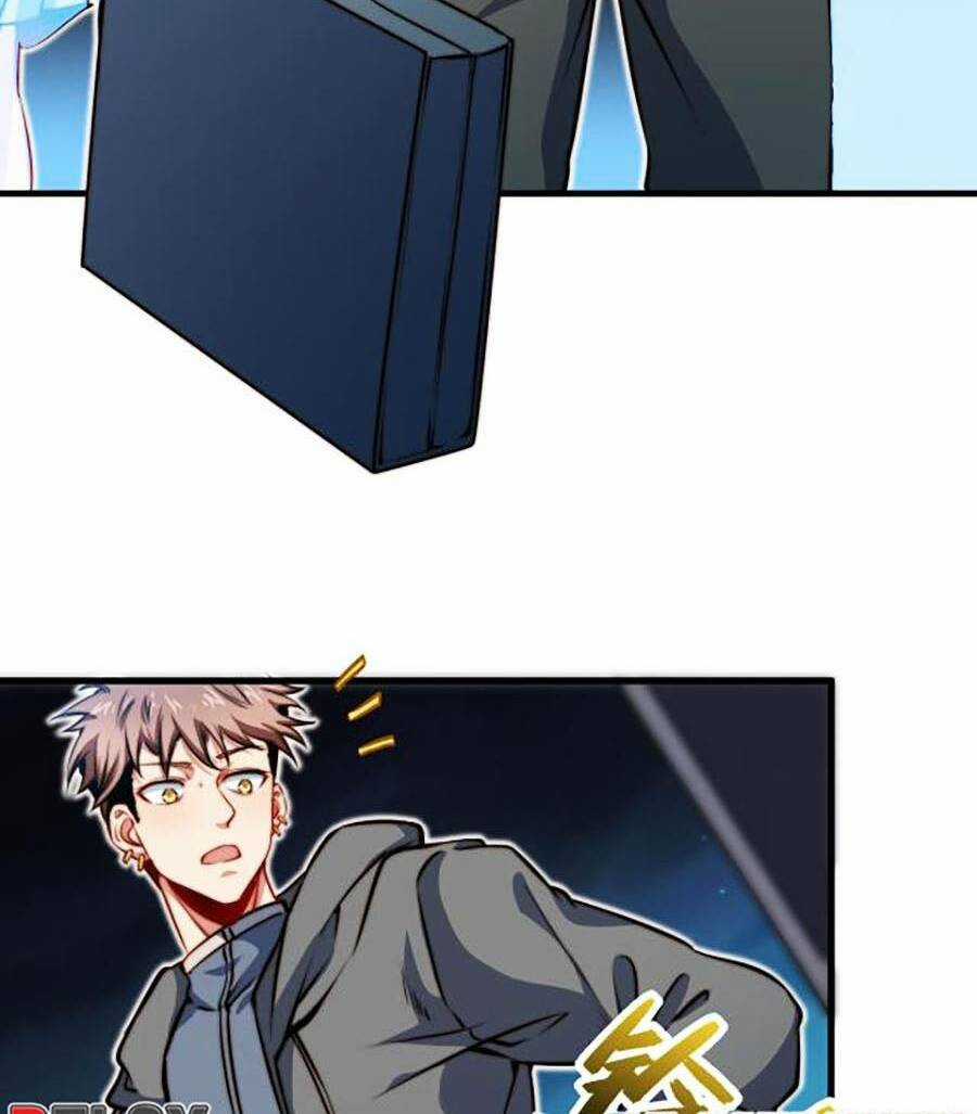 Long Ấn Chiến Thần - Chapter 7 - Trang 76