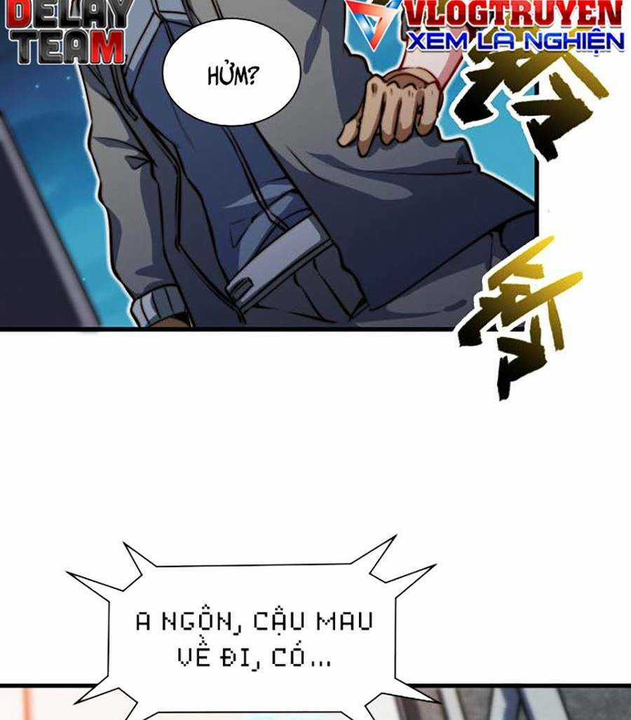 Long Ấn Chiến Thần - Chapter 7 - Trang 77