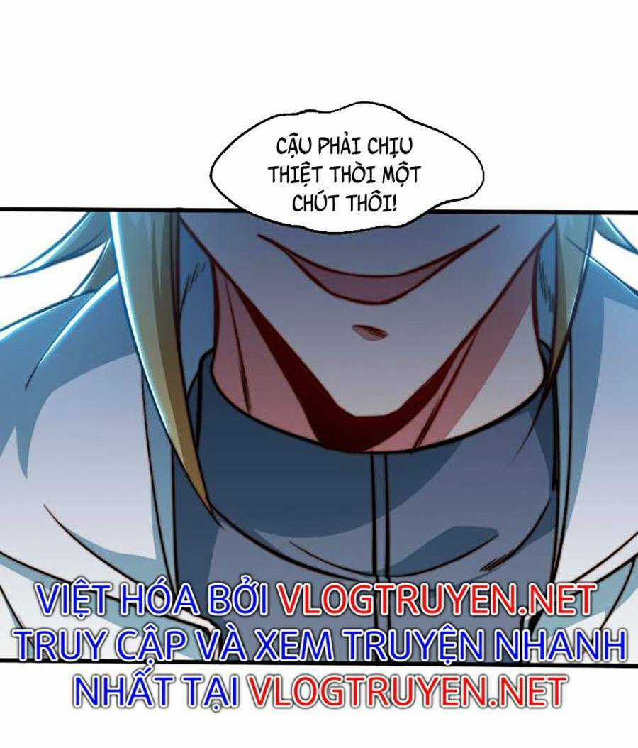 Long Ấn Chiến Thần - Chapter 7 - Trang 9