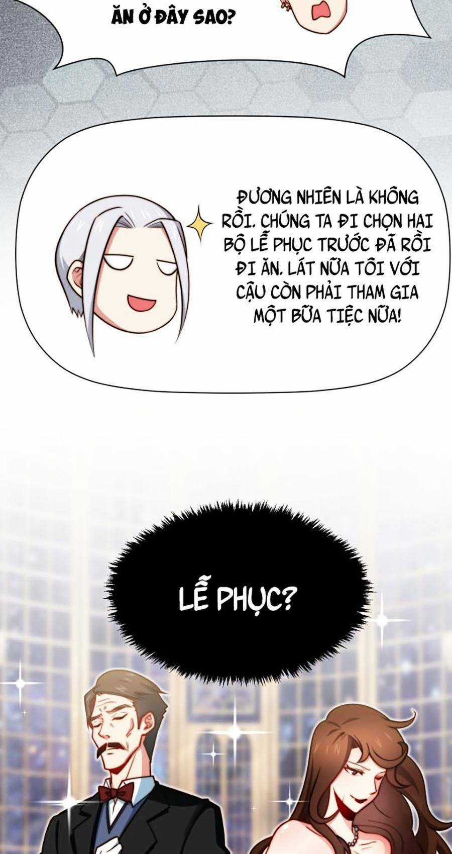 Long Ấn Chiến Thần - Chapter 8 - Trang 26