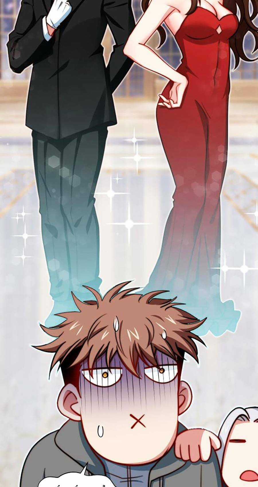 Long Ấn Chiến Thần - Chapter 8 - Trang 27