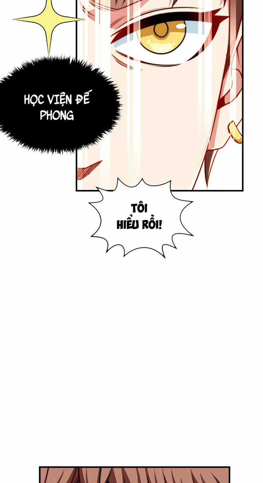 Long Ấn Chiến Thần - Chapter 8 - Trang 36