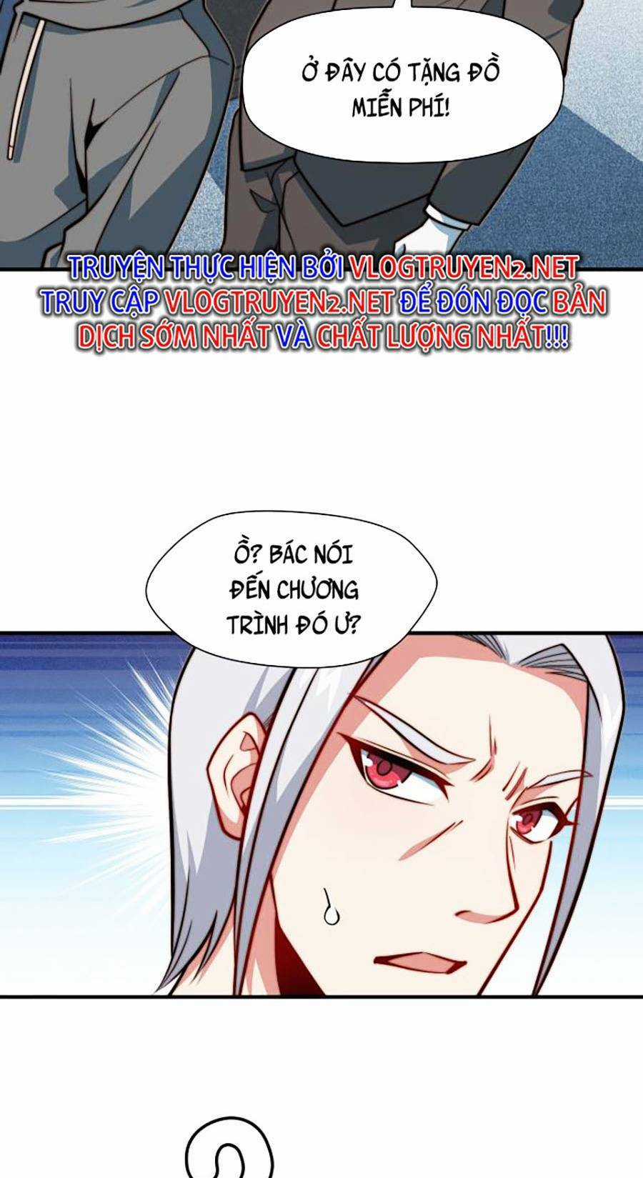 Long Ấn Chiến Thần - Chapter 8 - Trang 44