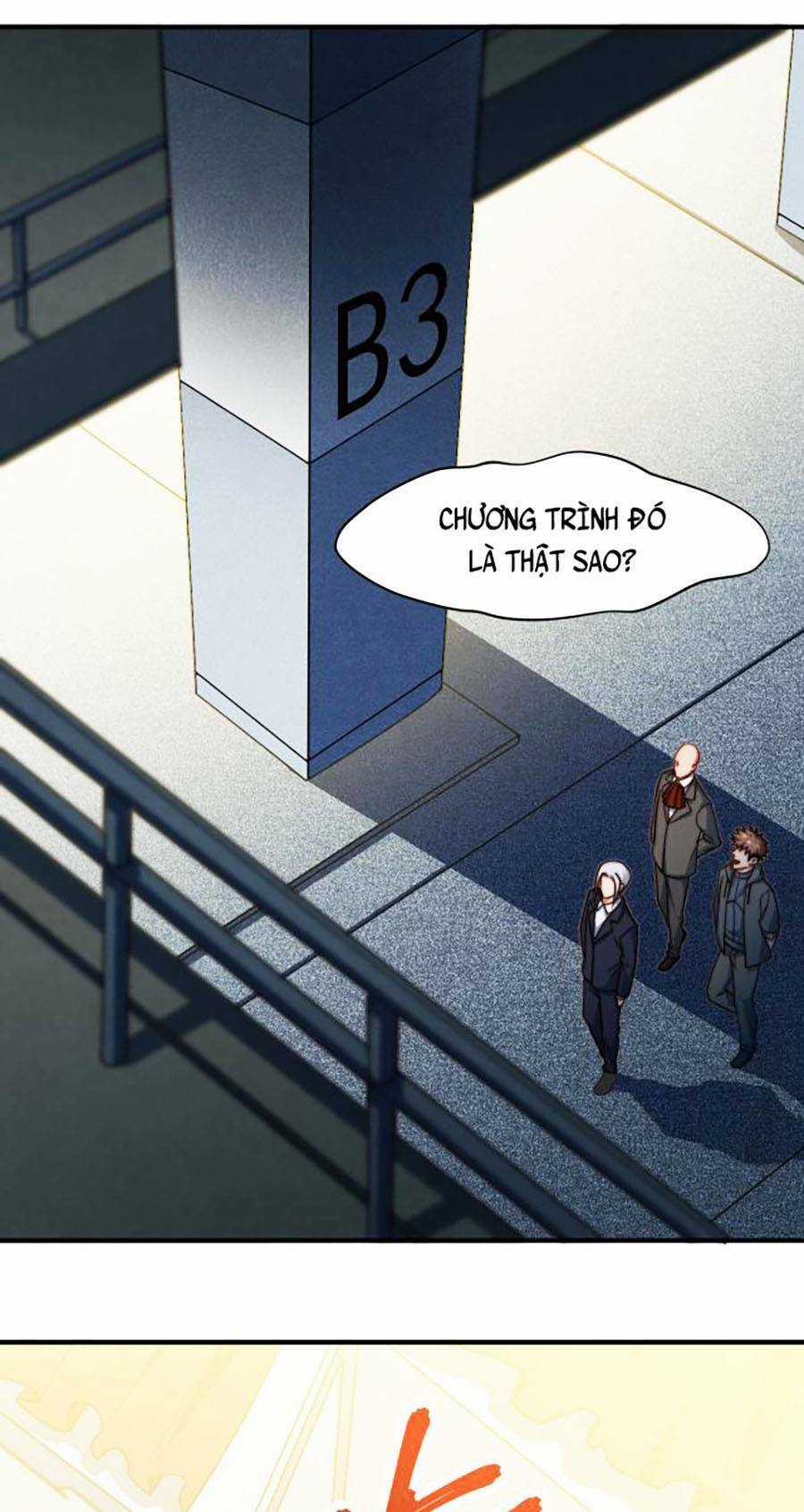 Long Ấn Chiến Thần - Chapter 8 - Trang 46