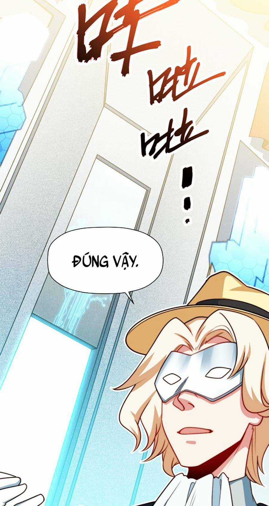 Long Ấn Chiến Thần - Chapter 8 - Trang 47