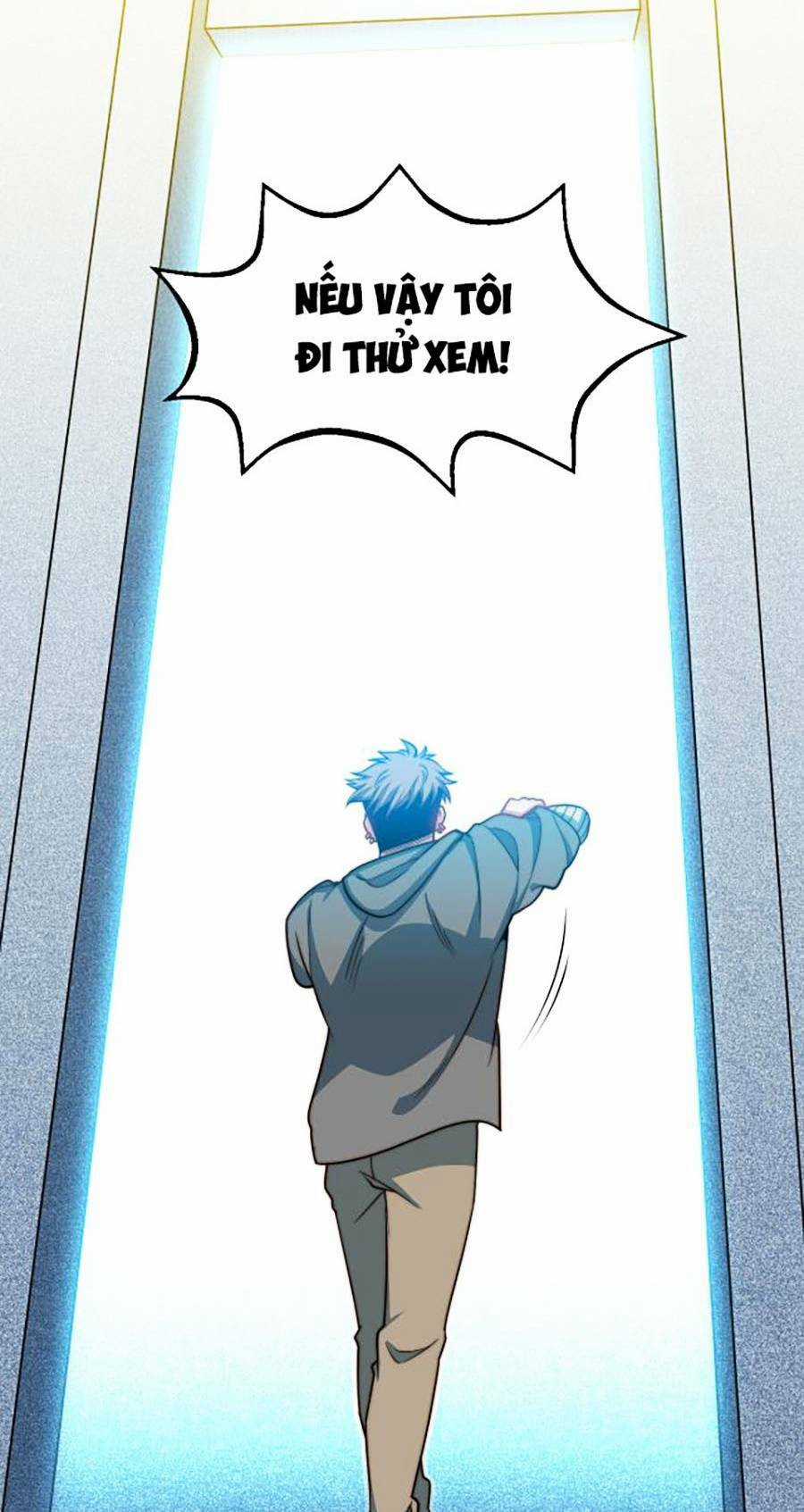 Long Ấn Chiến Thần - Chapter 8 - Trang 50