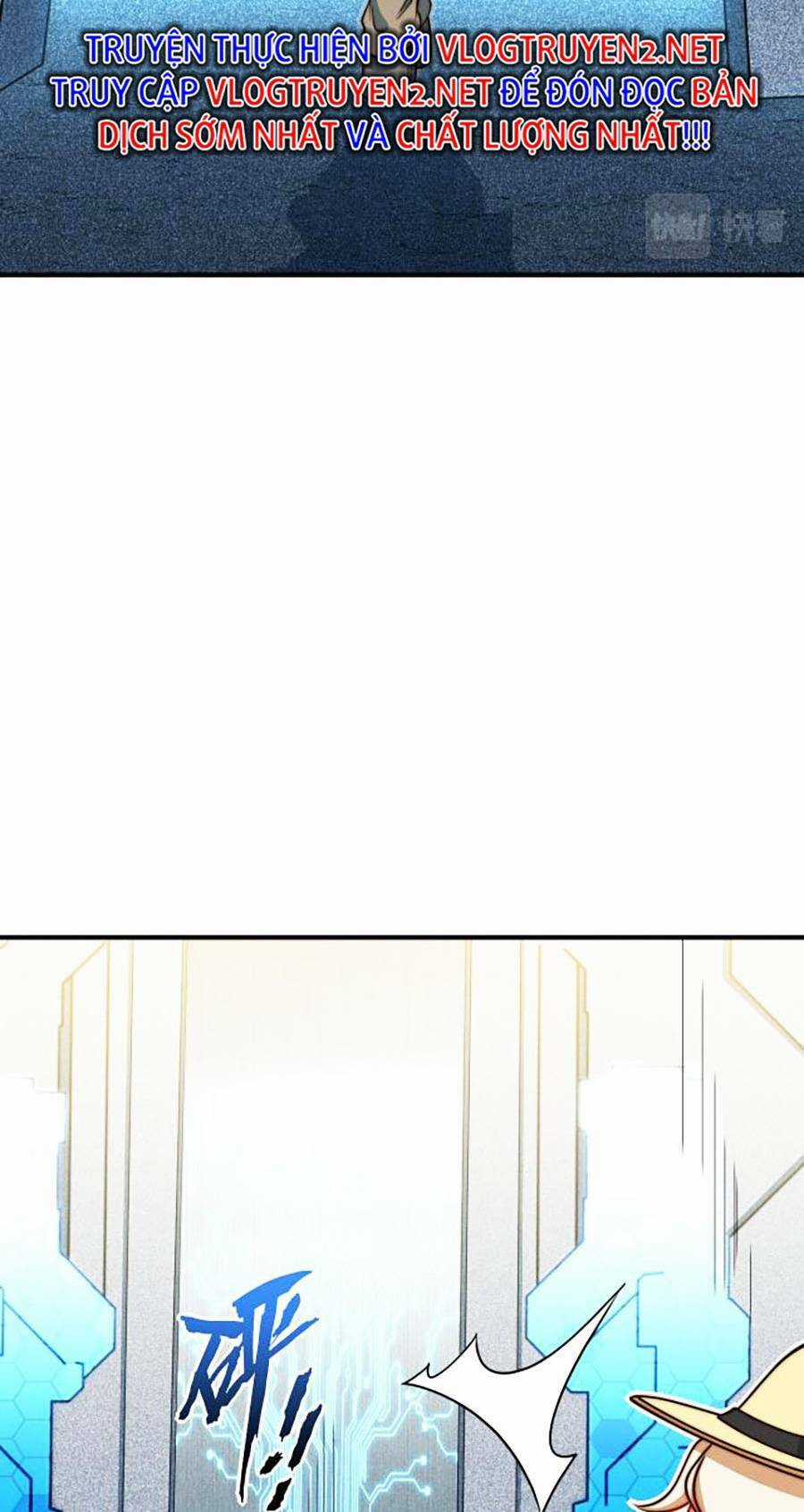 Long Ấn Chiến Thần - Chapter 8 - Trang 51