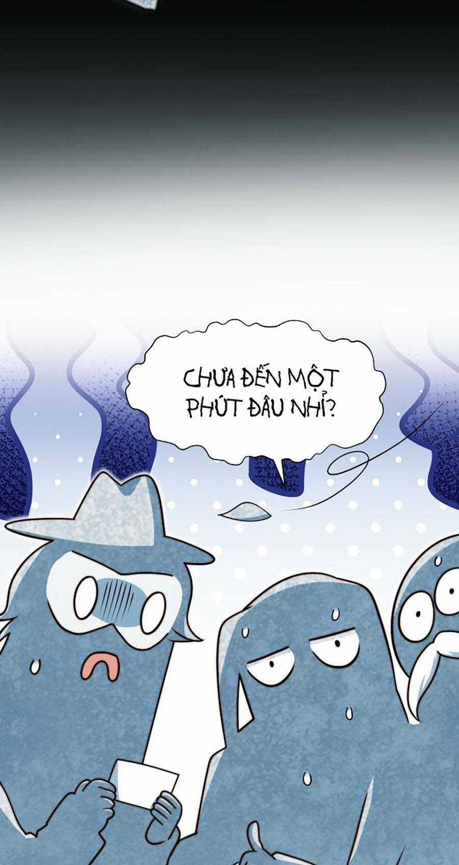 Long Ấn Chiến Thần - Chapter 8 - Trang 58