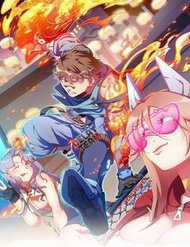 Đọc truyện Long Ấn Chiến Thần