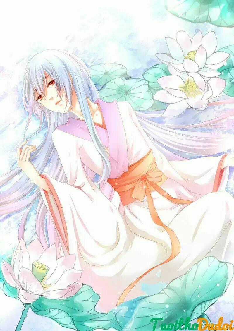 Long Chiếu Tuyết - Chapter 1 - Trang 13