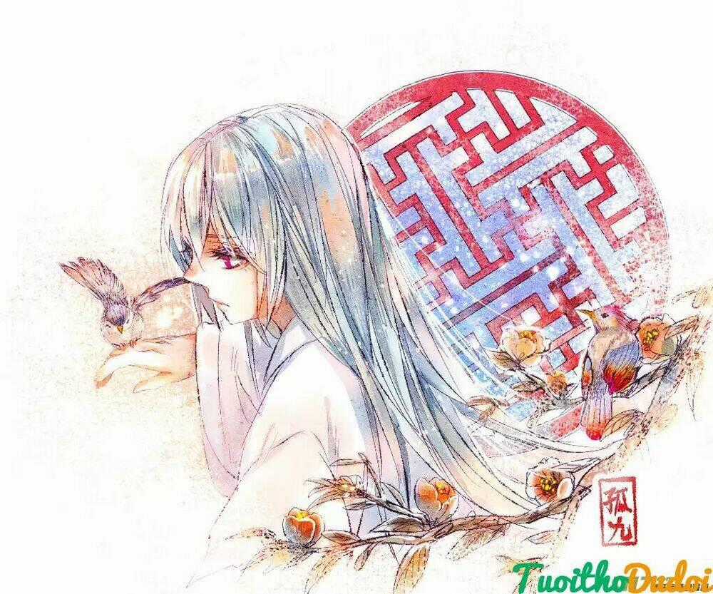 Long Chiếu Tuyết - Chapter 3 - Trang 1