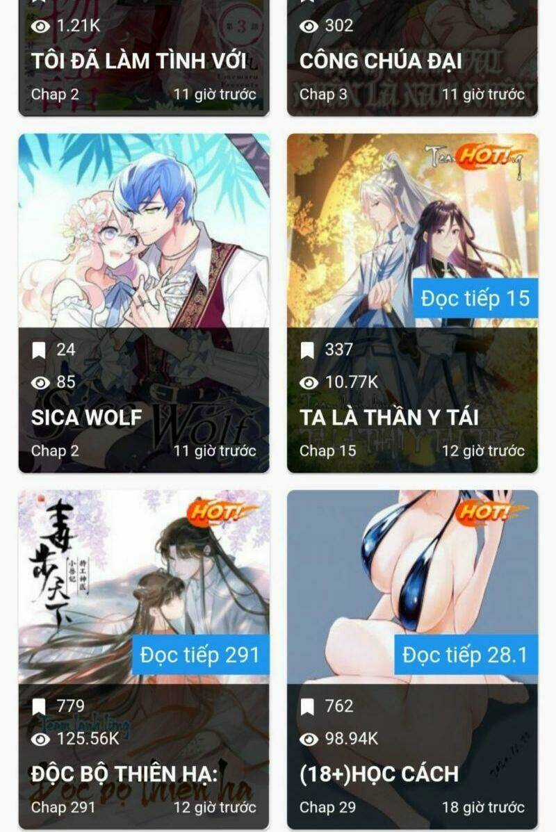 Long Đằng Chiến Tôn - Chapter 1 - Trang 13