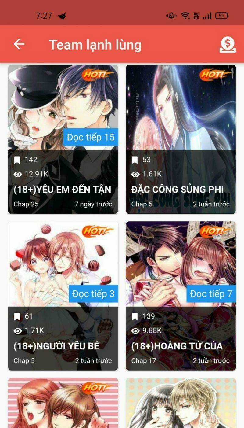 Long Đằng Chiến Tôn - Chapter 1 - Trang 16