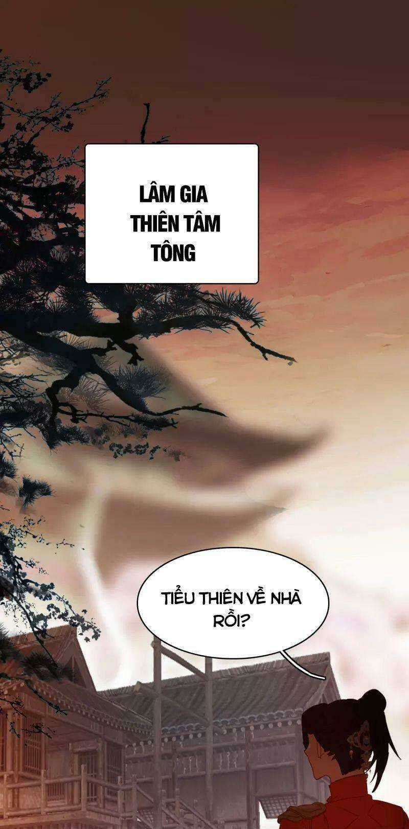 Long Đằng Chiến Tôn - Chapter 10 - Trang 1