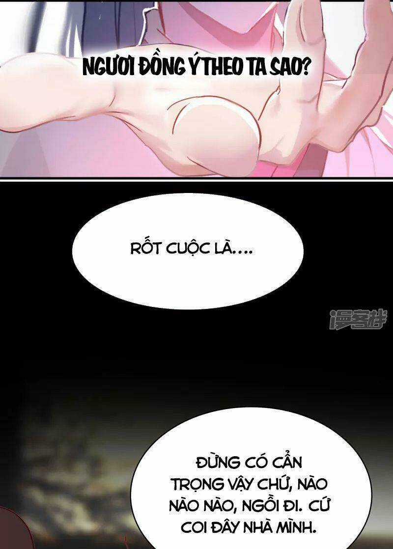 Long Đằng Chiến Tôn - Chapter 10 - Trang 11