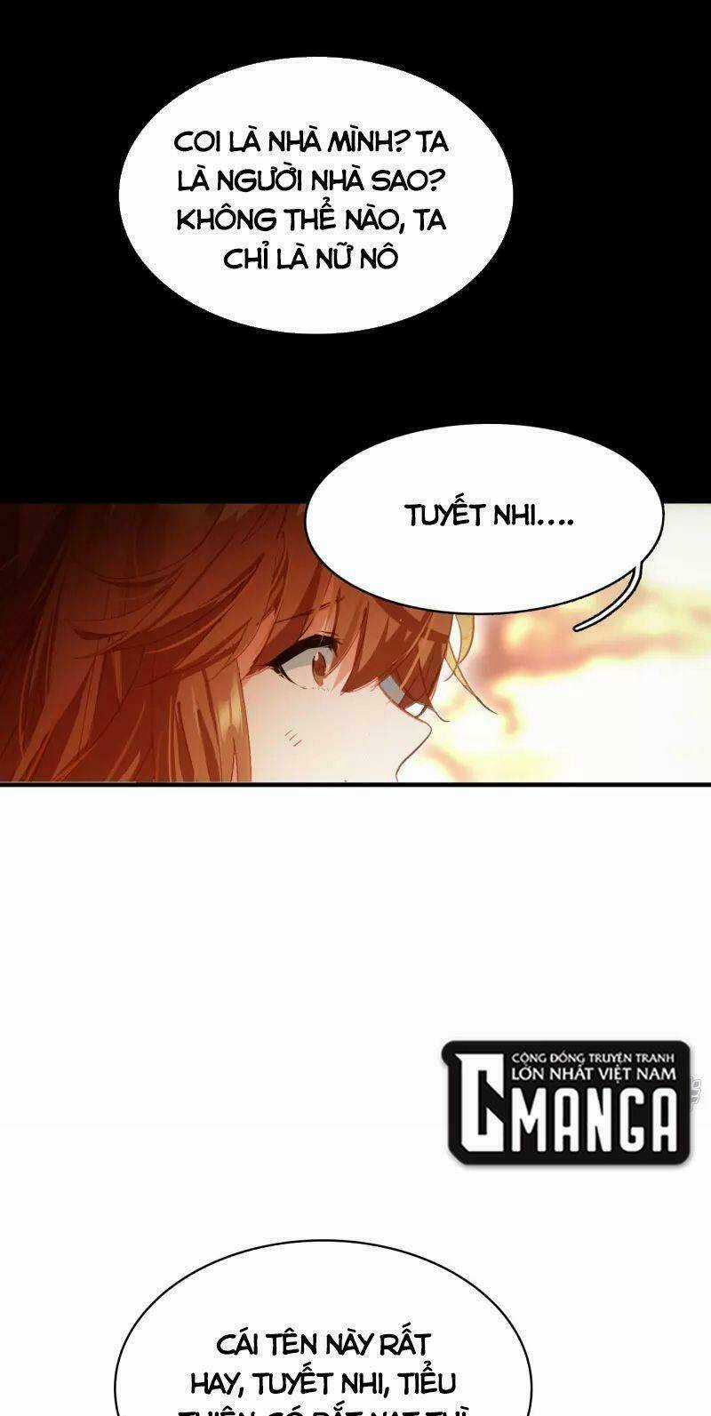 Long Đằng Chiến Tôn - Chapter 10 - Trang 13