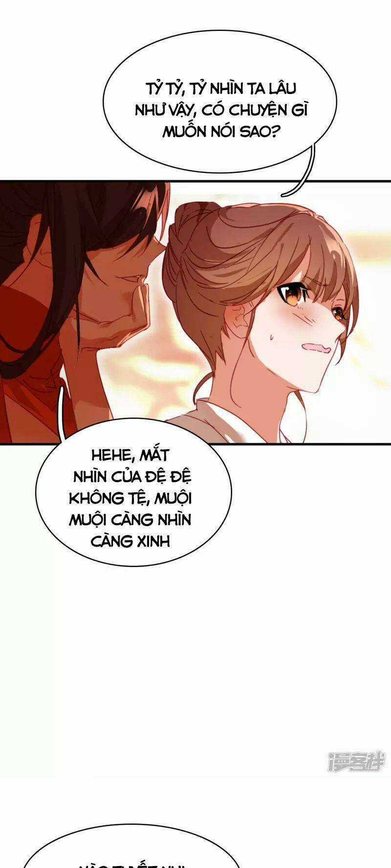 Long Đằng Chiến Tôn - Chapter 10 - Trang 15