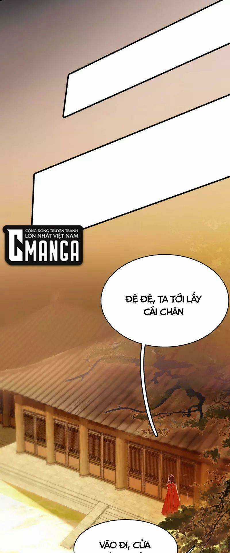 Long Đằng Chiến Tôn - Chapter 10 - Trang 17